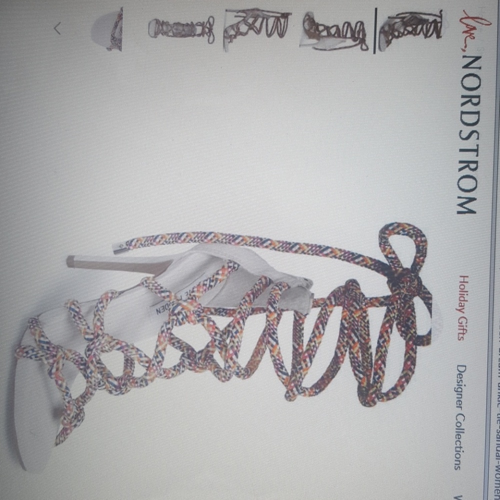 Brand New, super cute